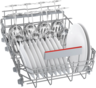 Bosch perilica posuđa SPV4EMX17E