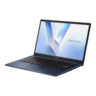 ASUS laptop VivoBook 14 X1404VAP-V14.C58256, 14" FHD, Intel Core 5 120U, 8GB RAM, 256GB SSD, Intel Graphics, Windows 11 Home