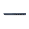 ASUS laptop VivoBook 14 X1404VAP-V14.C58256, 14" FHD, Intel Core 5 120U, 8GB RAM, 256GB SSD, Intel Graphics, Windows 11 Home