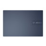 ASUS laptop VivoBook 14 X1404VAP-V14.C58256, 14" FHD, Intel Core 5 120U, 8GB RAM, 256GB SSD, Intel Graphics, Windows 11 Home