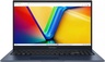 ASUS laptop Vivobook 15 X1504VA-BQ4102, 15.6" FHD 60Hz, Intel Core 5 120U, 16GB RAM, 512GB SSD, Intel Graphics, FreeDOS