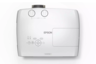 EPSON projektor EH-TW7100,  3LCD, 4K PRO-UHD, Bluetooth, bijeli