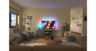 Philips Mini-LED televizor 75MLED920/12, 4K Ultra HD, Smart, Titan OS, P5 Perfect Picture Engine, HDR10+, Dolby Vision · Atmos, Ambilight, Game Mode, 144 Hz, Crni