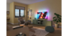 Philips Mini-LED televizor 75MLED920/12, 4K Ultra HD, Smart, Titan OS, P5 Perfect Picture Engine, HDR10+, Dolby Vision · Atmos, Ambilight, Game Mode, 144 Hz, Crni