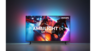 Philips Mini-LED televizor 75MLED920/12, 4K Ultra HD, Smart, Titan OS, P5 Perfect Picture Engine, HDR10+, Dolby Vision · Atmos, Ambilight, Game Mode, 144 Hz, Crni