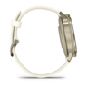 GARMIN Venu 4 41mm Beige Lunar Gold Bone, 010-03013-00