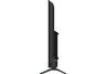 TESLA QLED televizor Q43E655GUS, 4K Ultra HD, Google TV, HDR, HLG, Dolby Vision, tamno siva