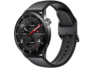 Xiaomi pametni sat, Watch S5, crni 1.48" AMOLED displej Google, Wear OS