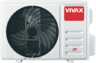 VIVAX COOL klima uređaj ACP-12CH35LCTI BLACK R32