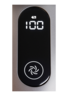 VIVAX štapni usisivač VCB-H8 GB UltraSteal, 25.2 V, do 60 min. rada