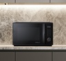 TESLA mikrovalna pećnica MW2590MB samostojeća, 1000 W, 25 L