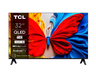 TCL QLED televizor 32S5L, Full HD, Smart TV, Android, HDR 10, Dolby Audio, Game mode, crni