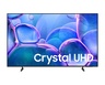 SAMSUNG LED televizor UE55U7022FKXXH, 4K Ultra HD, Smart TV, Crystal Processor 4K, One UI Tizen, MetalStream Dizajn, Crni