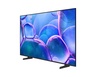 SAMSUNG LED televizor UE55U7022FKXXH, 4K Ultra HD, Smart TV, Crystal Processor 4K, One UI Tizen, MetalStream Dizajn, Crni