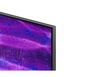 SAMSUNG Neo QLED televizor QE85QN80FAUXXH, 4K Ultra HD, Smart TV, Tizen™, Quantum Mini LED, NQ4 AI Gen2 Procesor, Motion Xcelerator 144Hz, Crni