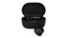 PHILIPS Bluetooth® slušalice TAT1300BK, u uho, SecureFit, do 24h reprodukcije, crne