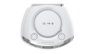 PHILIPS radio CD TAZ2000, FM radio, USB, Bluetooth, 3.5mm, sivi