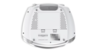 PHILIPS radio CD TAZ2000, FM radio, USB, Bluetooth, 3.5mm, sivi