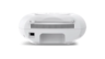 PHILIPS radio CD TAZ2000, FM radio, USB, Bluetooth, 3.5mm, sivi