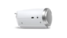 PHILIPS radio CD TAZ2000, FM radio, USB, Bluetooth, 3.5mm, sivi