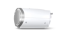 PHILIPS radio CD TAZ2000, FM radio, USB, Bluetooth, 3.5mm, sivi