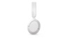 PHILIPS Bluetooth® slušalice TAH6000WT, prilagodljivo blokiranje buke, do 80h reprodukcije, (USB-C i 3.5mm), 5 mikrofona, bijele