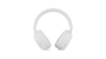 PHILIPS Bluetooth® slušalice TAH6000WT, prilagodljivo blokiranje buke, do 80h reprodukcije, (USB-C i 3.5mm), 5 mikrofona, bijele