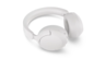 PHILIPS Bluetooth® slušalice TAH6000WT, prilagodljivo blokiranje buke, do 80h reprodukcije, (USB-C i 3.5mm), 5 mikrofona, bijele