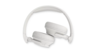 PHILIPS Bluetooth® slušalice TAH4500WT, blokiranje buke, Noise Cancelling, do 70h reprodukcije, bijele