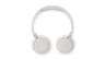PHILIPS Bluetooth® slušalice TAH4500WT, blokiranje buke, Noise Cancelling, do 70h reprodukcije, bijele