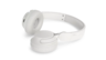 Philips Bluetooth slušalice TAH4000WT, dinamičan bas, do 70h reprodukcije, BT 6.0, mikrofon, bijele