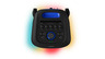 PHILIPS bluetooth zvučnik TAX5000E, karaoke, 100W (RMS), 13 svjetlosnih efekata, Crni