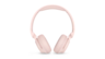 PHILIPS Bluetooth® slušalice TAH4000PK, do 70h reprodukcije, mikrofon, roze