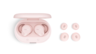 PHILIPS Bluetooth® slušalice TAT1300PK, u uho, SecureFit, do 24h reprodukcije, roze
