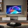 Hisense LED televizor 43A6S, 4K Ultra HD, Smart TV, VIDAA Smart OS, Game Mode Plus, Dolby Vision, Filmmaker Mode, Crni