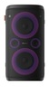 Hisene PARTY ROCKER ONE, 300W, 5 DJ Efekata, LED Display, FM Built-in, Bluetooth 5.0, IPX4 vodootporan, Karaoke mode