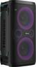 Hisene PARTY ROCKER ONE, 300W, 5 DJ Efekata, LED Display, FM Built-in, Bluetooth 5.0, IPX4 vodootporan, Karaoke mode