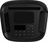Hisene PARTY ROCKER ONE, 300W, 5 DJ Efekata, LED Display, FM Built-in, Bluetooth 5.0, IPX4 vodootporan, Karaoke mode