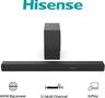 Hisense Soundbar HS3100, Crni
