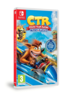 Crash Team Racing Nitro-Fueled Switch