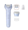 PHILIPS epilator BRE709/00 Series 8000 Wet & Dry, bežični, 5 nastavaka