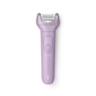 PHILIPS epilator BRE728/00 Series 9000 Wet & Dry, bežični, 9 nastavaka