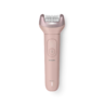 PHILIPS epilator BRE718/00 Series 9000 Wet & Dry, bežični, 6 nastavaka