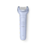 PHILIPS epilator BRE708/00 Series 8000 Wet & Dry, bežični, 3 nastavka