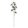 BIZZOTTO dekorativna grana YASMINA 104cm zelena