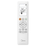 Midea klima uređaj EZ-12RD6-I/MX2H-12RD6 SOLSTICE