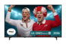 LG QNED MiniLED televizor 55QNED7EB3C, 4K Ultra HD, Smart TV, webOS 26, α7 AI Processor 4K Gen9, 60Hz, HDR10, ThinQ AI, AI Magični daljinski, Crni