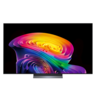 LG OLED televizor OLED77C61LA, 4K Ultra HD, Smart TV, webOS 26, α11 AI Processor 4K Gen3, 165Hz, VRR 165Hz, Dolby Atmos, AI Magični daljinski, Crni