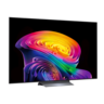 LG OLED televizor OLED77C61LA, 4K Ultra HD, Smart TV, webOS 26, α11 AI Processor 4K Gen3, 165Hz, VRR 165Hz, Dolby Atmos, AI Magični daljinski, Crni