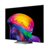 LG OLED televizor OLED77C61LA, 4K Ultra HD, Smart TV, webOS 26, α11 AI Processor 4K Gen3, 165Hz, VRR 165Hz, Dolby Atmos, AI Magični daljinski, Crni